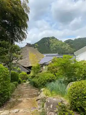 達身寺のその他建物