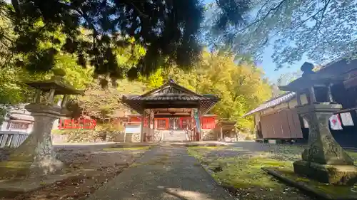九手神社(京都府)