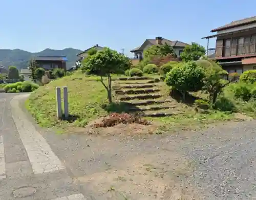 崇見寺(栃木県)