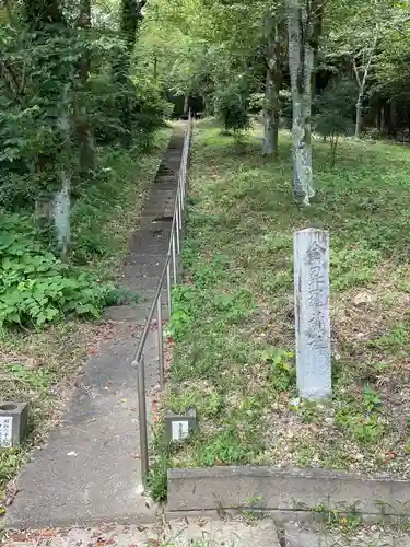 金刀比羅神社（喜多町）(岐阜県)