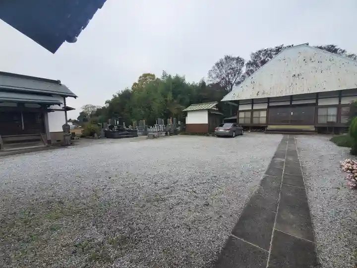 實相院(埼玉県)