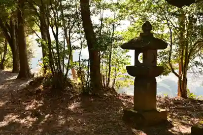 鉾神社(宮崎県)