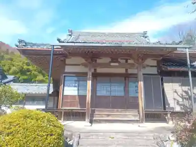 長源寺(岐阜県)