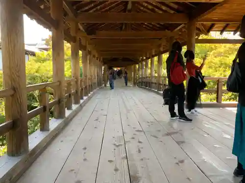 東福禅寺（東福寺）のその他建物