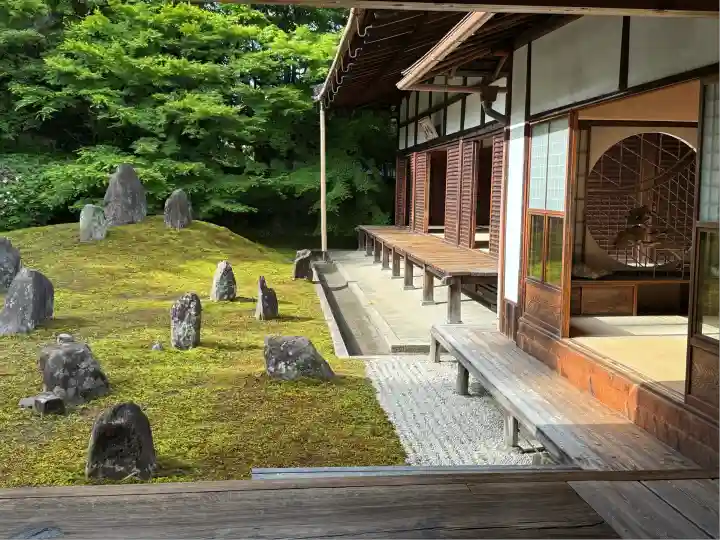 光明院(光明禅院)(京都府)