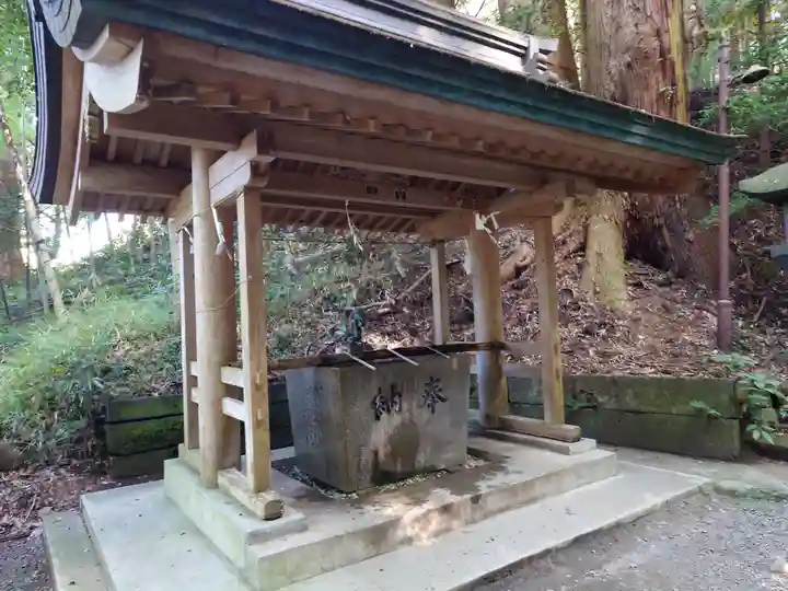 槵觸神社(宮崎県)