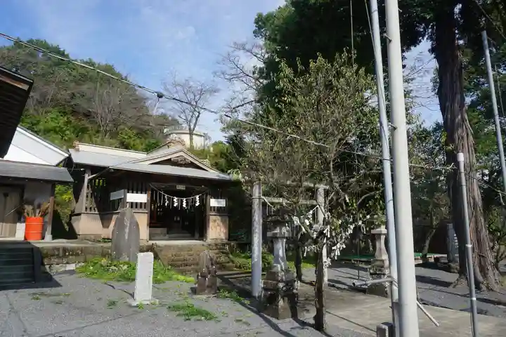賀茂別雷神社のその他建物