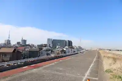 最勝寺(東京都)