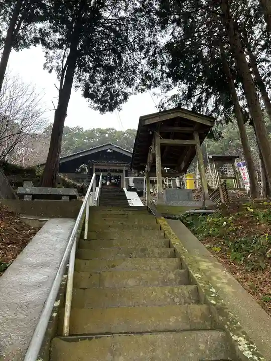 月讀神社(長崎県)