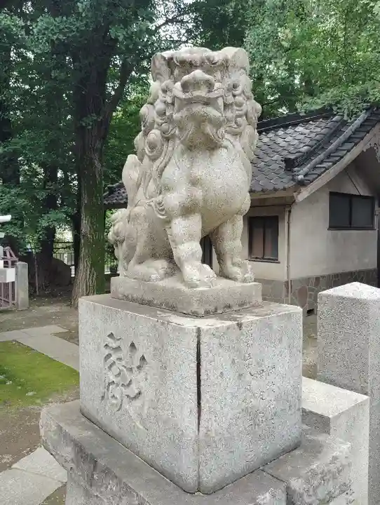 待乳山聖天(本龍院)(東京都)