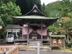 延寿院(三重県)