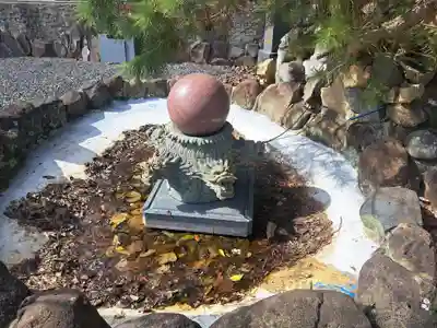 諸津観音(長崎県)