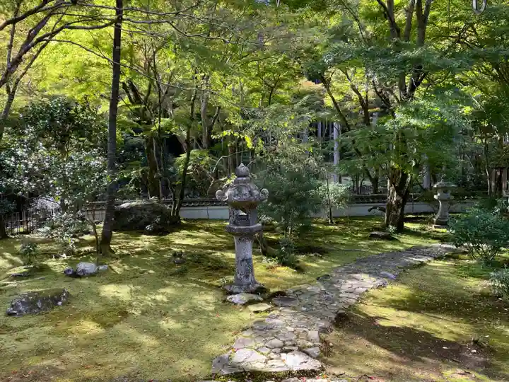 高山寺(京都府)