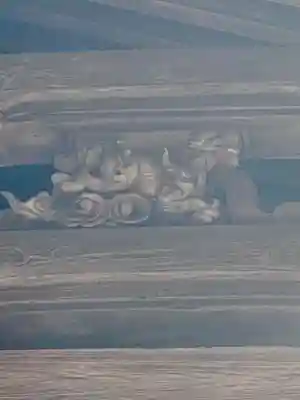 矢川神社(滋賀県)