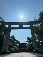 豊国神社(京都府)