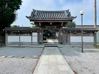 見性寺(栃木県)