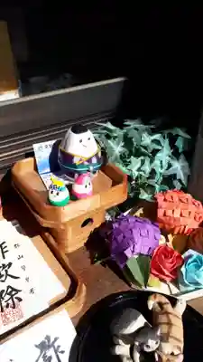 阿邪訶根神社(福島県)