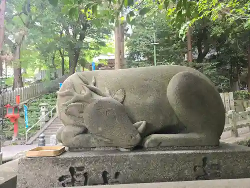 枚岡神社(大阪府)
