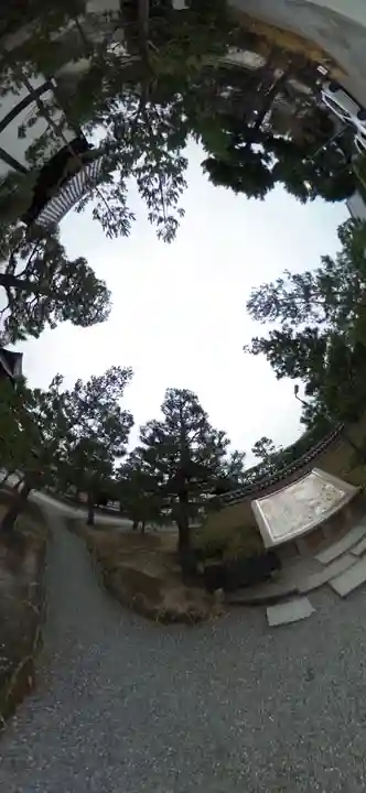 建仁寺(建仁禅寺)の景色