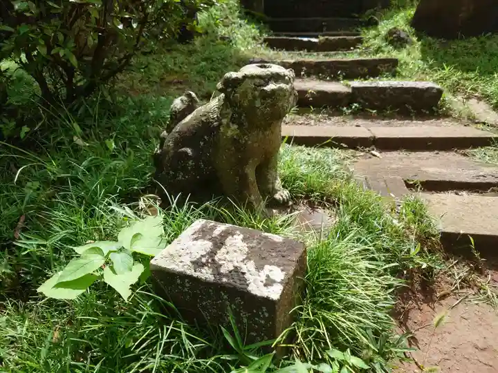 浅間神社(埼玉県)