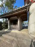 温泉山 安楽寺(四国霊場第六番札所)(徳島県)