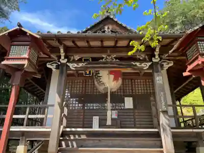 三寳寺(京都府)