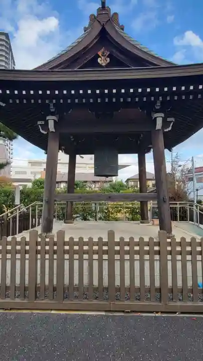 東漸寺(神奈川県)