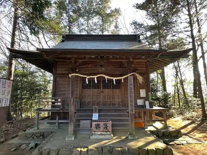 十二社(東京都)