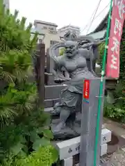 妙泉寺(神奈川県)