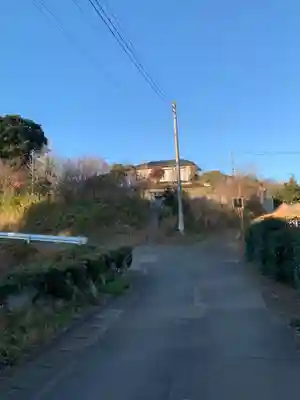 三峯神社(千葉県)