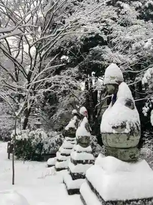 国上寺(新潟県)