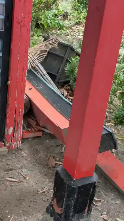 庄下川之宮(兵庫県)