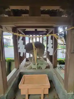 多賀神社(愛媛県)