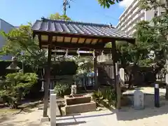 打出天神社(兵庫県)