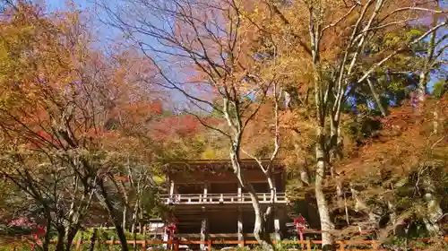 貴船神社の建物その他