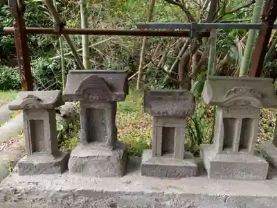 八雲神社(千葉県)