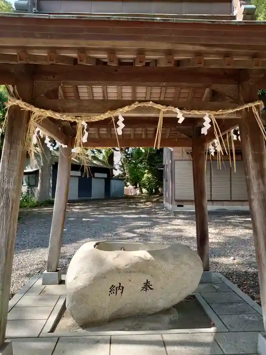 池田神社(静岡県)