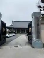 東本願寺(東京都)