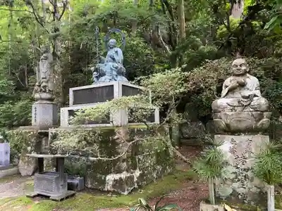 鶴林寺(徳島県)