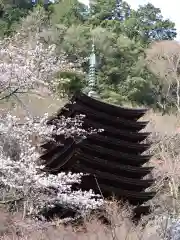 談山神社(奈良県)