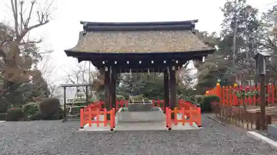 建勲神社(京都府)