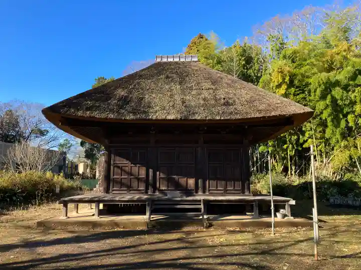 泉福寺(千葉県)