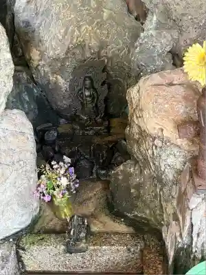 兒水不動明王堂(京都府)