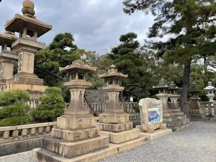 住吉大社(大阪府)