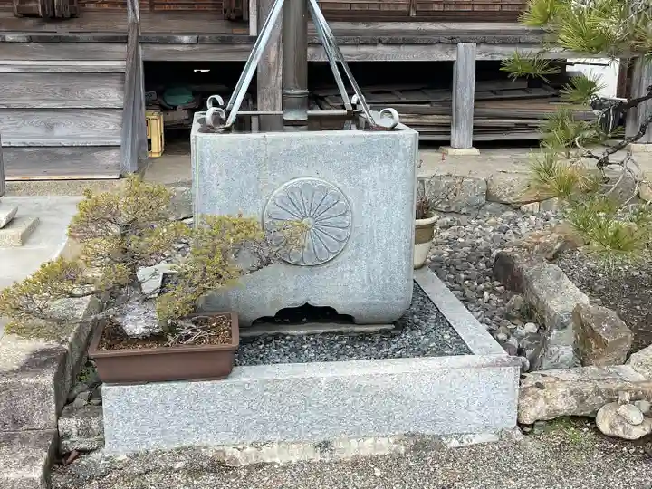 永福寺(滋賀県)