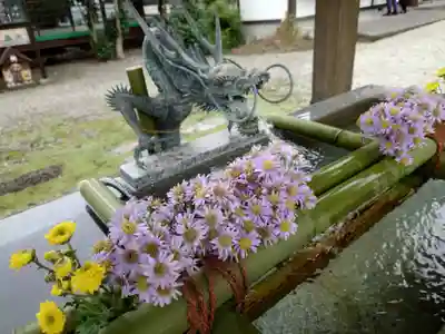 今市報徳二宮神社(栃木県)