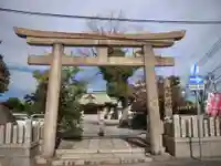 大物主神社(兵庫県)