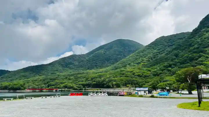 赤城神社(群馬県)