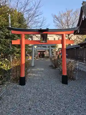 石坐神社(滋賀県)