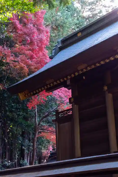 八大神社(京都府)